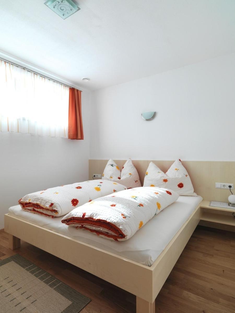 Apartamento Almhaus Nassfeld Sonnenalpe Nassfeld Habitación foto