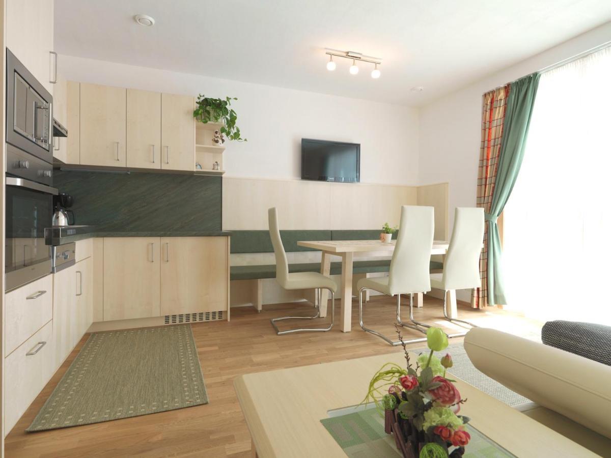 Apartamento Almhaus Nassfeld Sonnenalpe Nassfeld Habitación foto