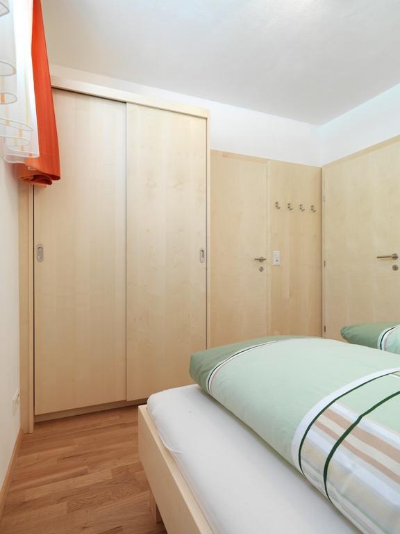 Apartamento Almhaus Nassfeld Sonnenalpe Nassfeld Exterior foto