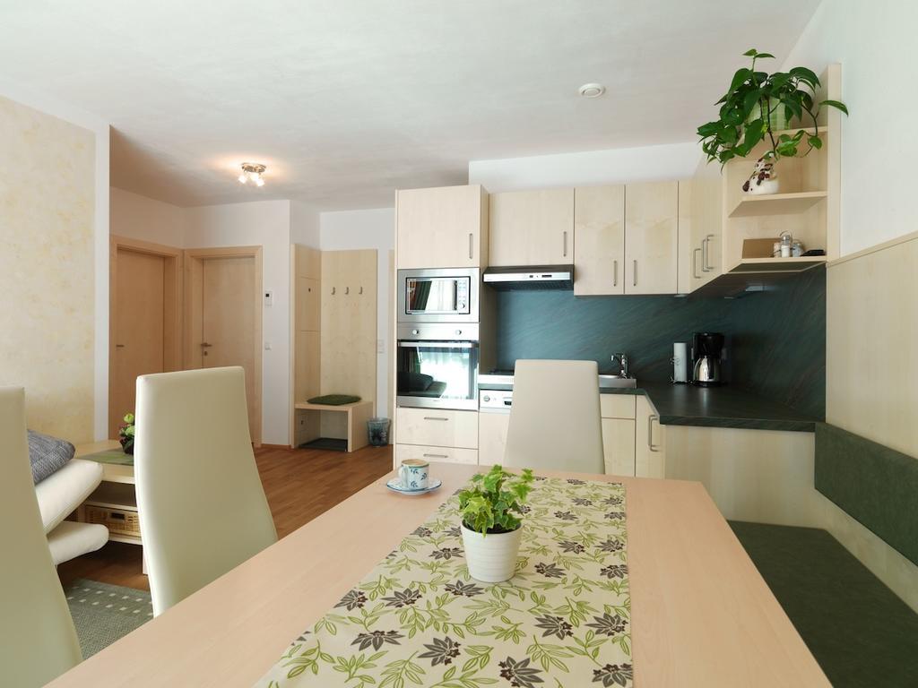 Apartamento Almhaus Nassfeld Sonnenalpe Nassfeld Exterior foto
